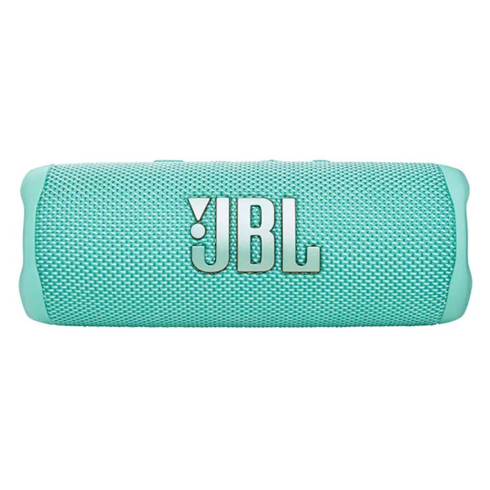 

Портативная колонка JBL Flip 6 Teal Turquoise, Бирюзовый, Flip 6 Teal