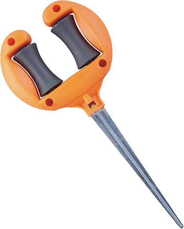 Направляющая для шланга 