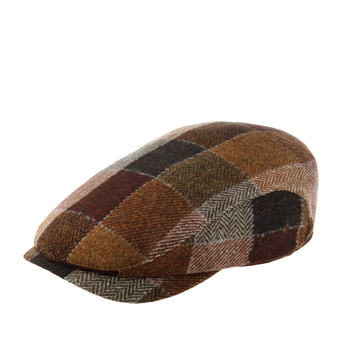 

Кепка реглан унисекс Wigens 101740 IVY CONTEMPORARY CAP рыжая, р.61, Коричневый, 101740 IVY CONTEMPORARY CAP