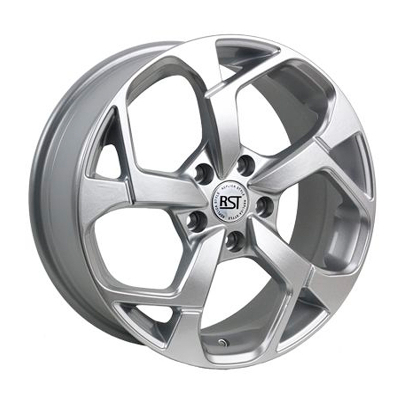 

Колесный диск Rst, R067 S 7x17/5x114.3ET47 66.1 S
