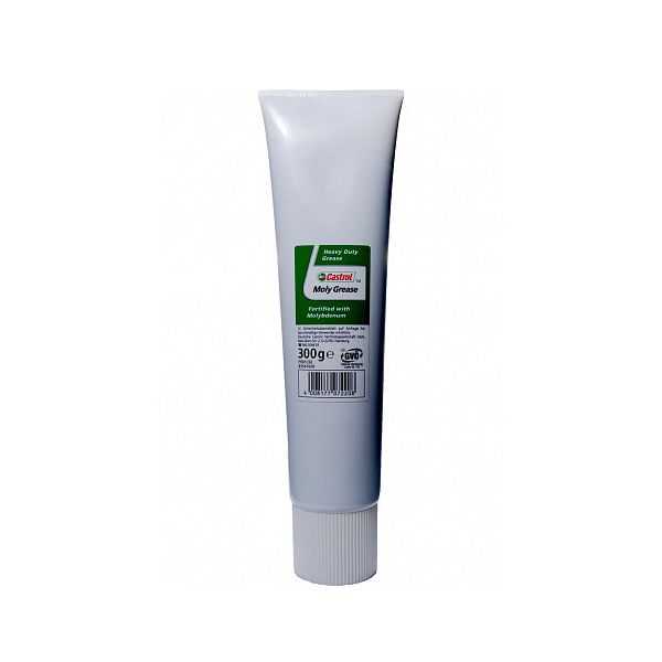 Смазка Castrol 15047F moly grease 300 г