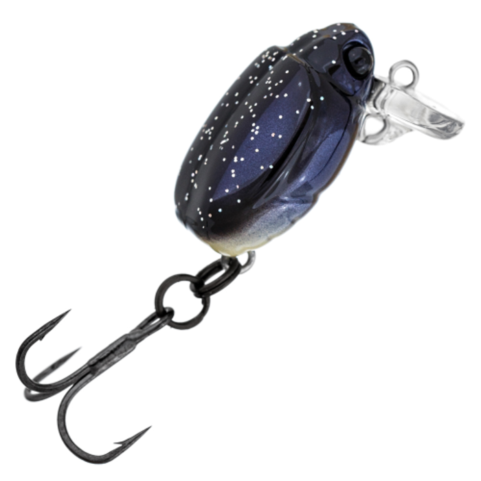 

Воблер Bassday KOBUN 20F 2см. 1,3гр. #342 до 0,1м. floating, Kobun