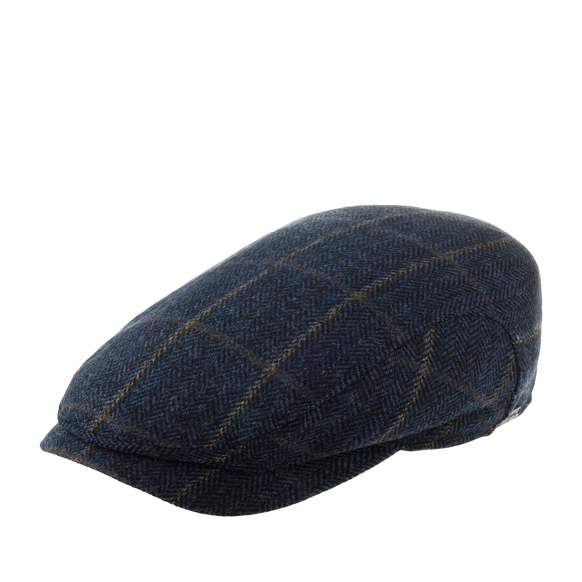

Кепка реглан унисекс Wigens 101733 IVY CONTEMPORARY CAP темно-синяя, р.63, Синий, 101733 IVY CONTEMPORARY CAP