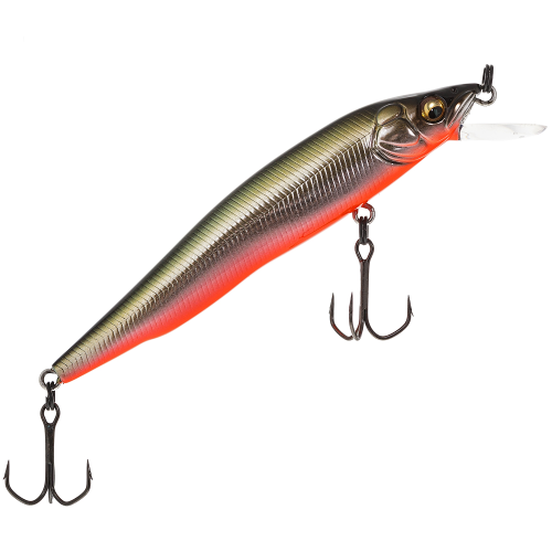 Воблер Megabass Vision 95 Q-go M RB Shad