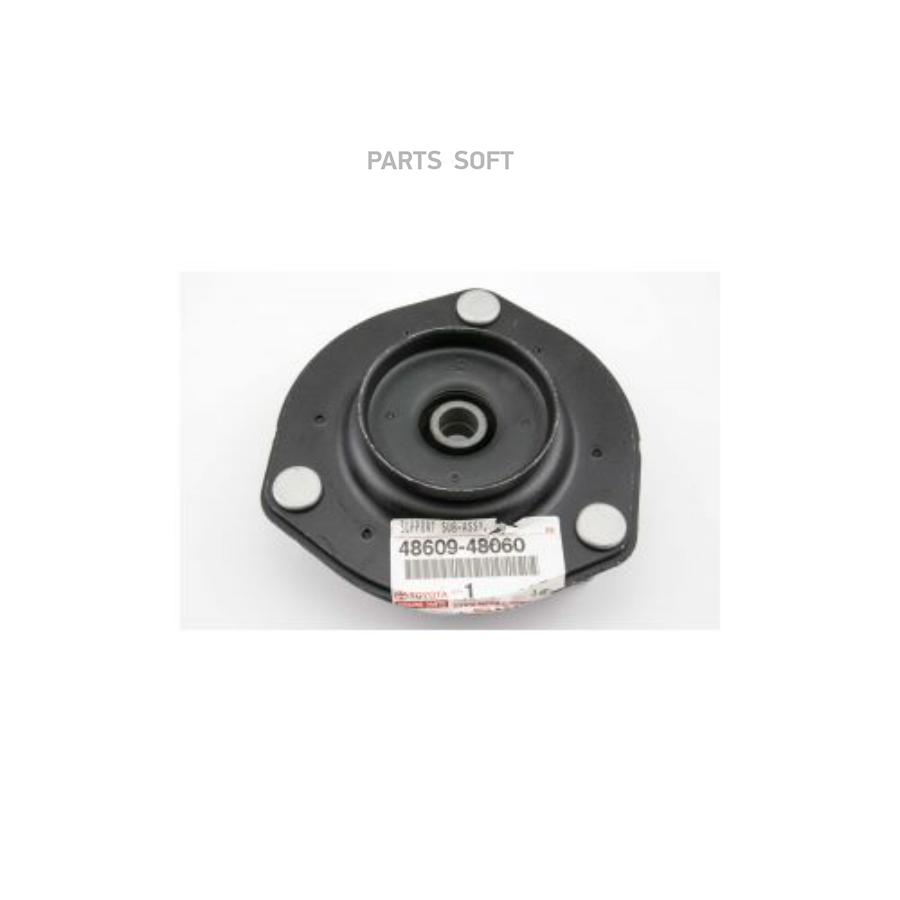 

TOYOTA-LEXUS 4860948060 Опора амортизационной стойки