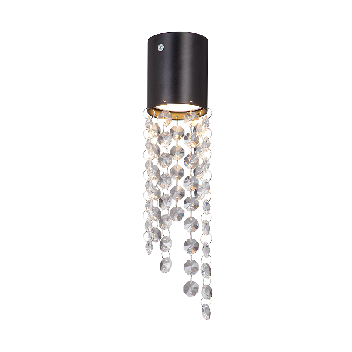 

Люстра Vitaluce V4644-1/1PL, 1хU10 макс. 20Вт
