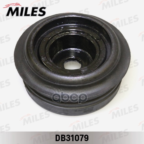 

MILES DB31079 Опора амортизатора HYUNDAI ACCENT 03- (ТАГАЗ) зад.резин.часть
