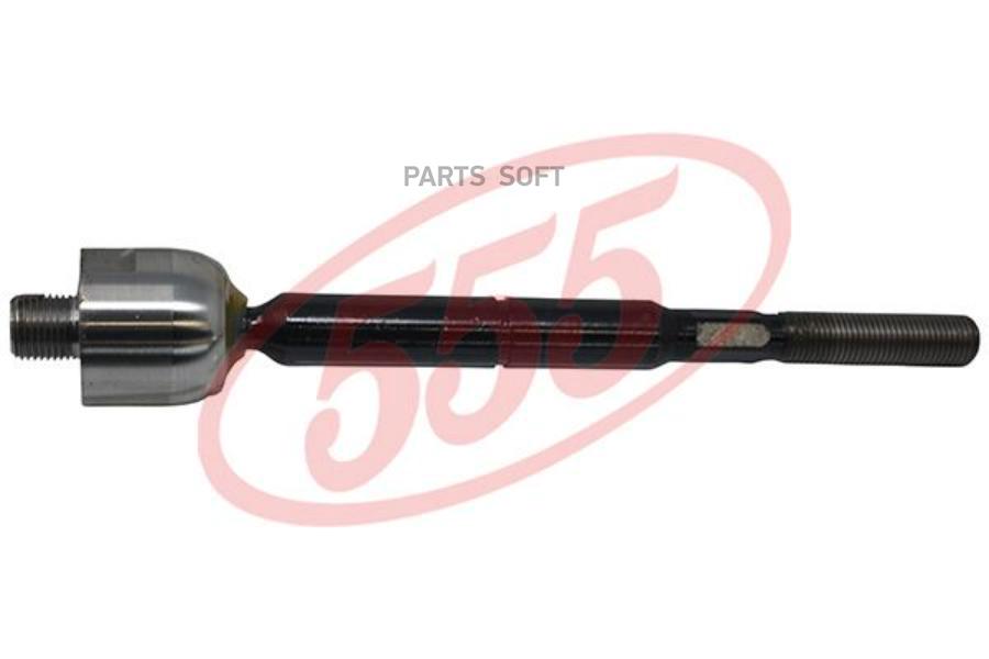 

555 Тяга рул л/пр Nissan ALTIMA L33 12-