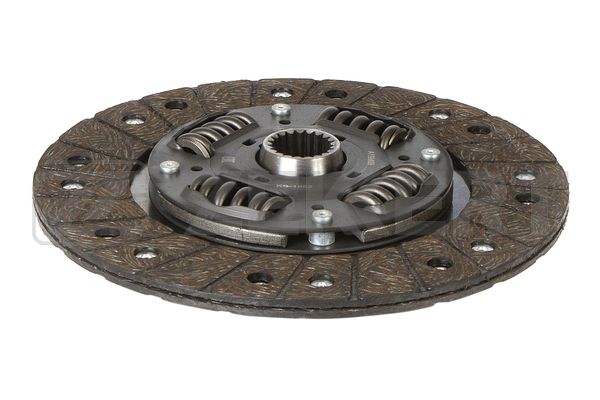 

Диск сцепления ZEKKERT KS1062 Toyota RAV 4 (A20 A30) 00- Camry (V30 V40) 01- Estima (R30)