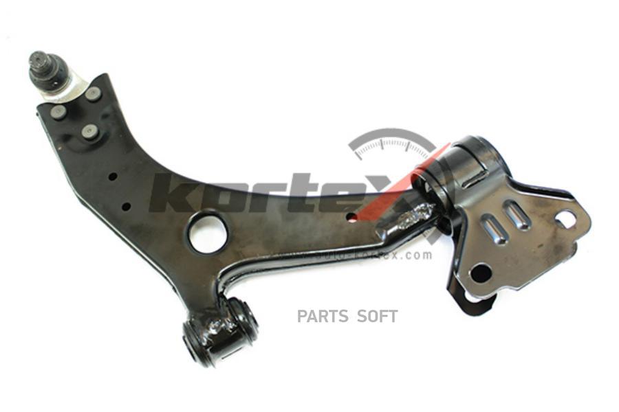 

KORTEX KSL5542 Рычаг FORD FOCUS III/C-MAX 11- пер.подв.нижн.прав.(21mm)