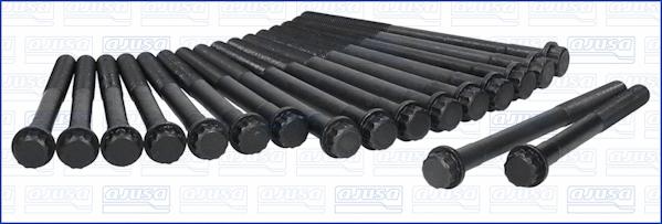 

Болты ГБЦ ajusa 81008200