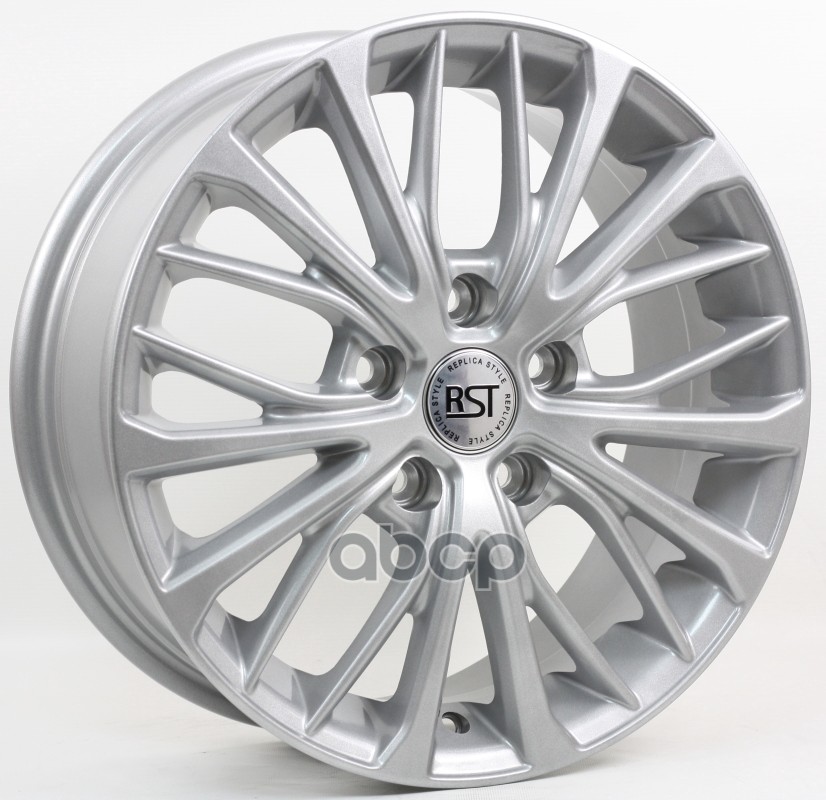 

Колесный диск Rst, R036 SL 6.5x16/5x114.3ET39 60.1 Sl