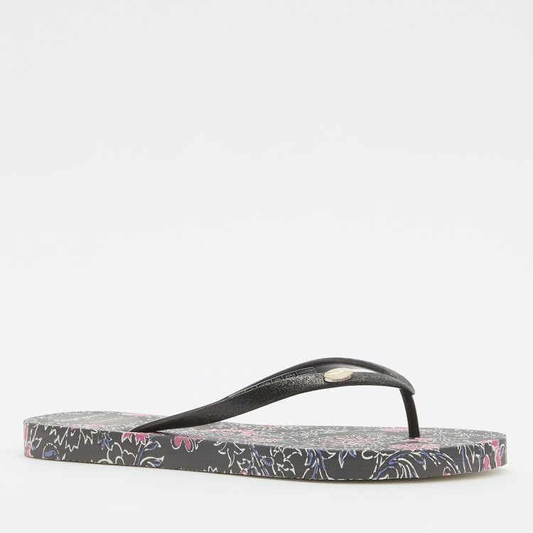 

Вьетнамки женские Pepe Jeans London PLS70152 черные 38 EU, Черный, PLS70152