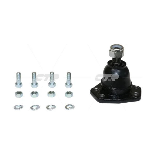 

Шаровая опора CTR CBT30 /CB0360/ TOYOTA Crown 110/120/130/140 верхн.