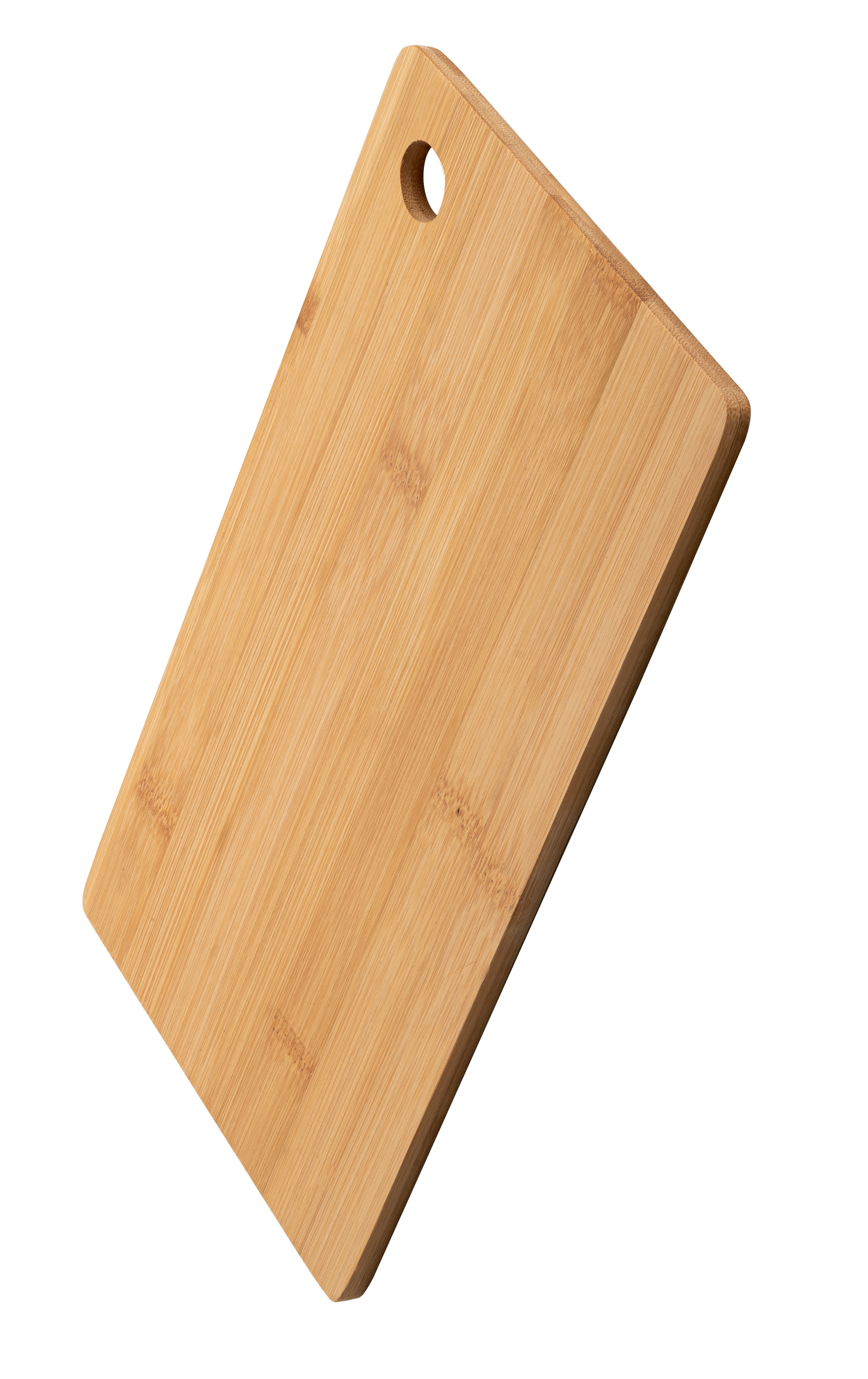 

Доска разделочная Apollo Selva 27*16*1 см бамбук, Светло-коричневый, SEL-27