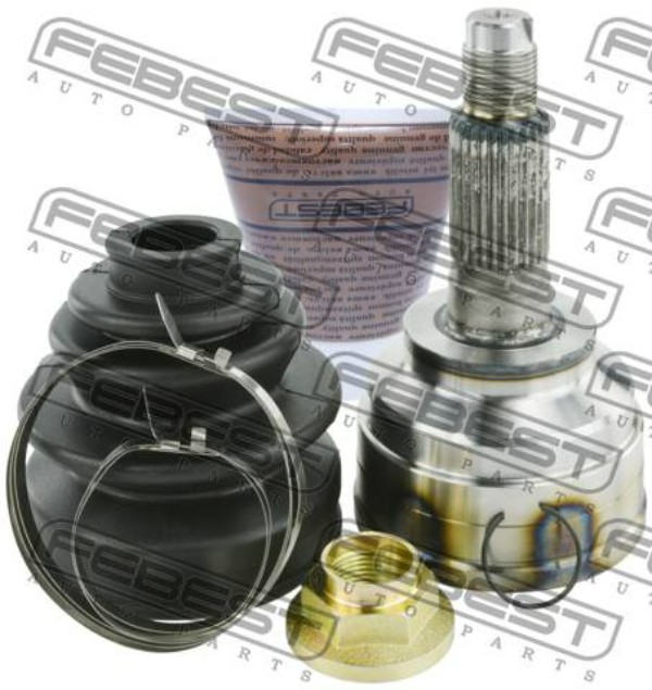 

ШРУС FEBEST 0510018 MAZDA 6/ 626