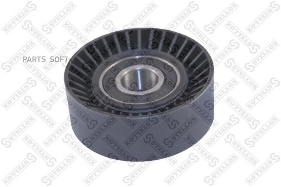 

STELLOX Ролик ГРМ STELLOX 0340071sx