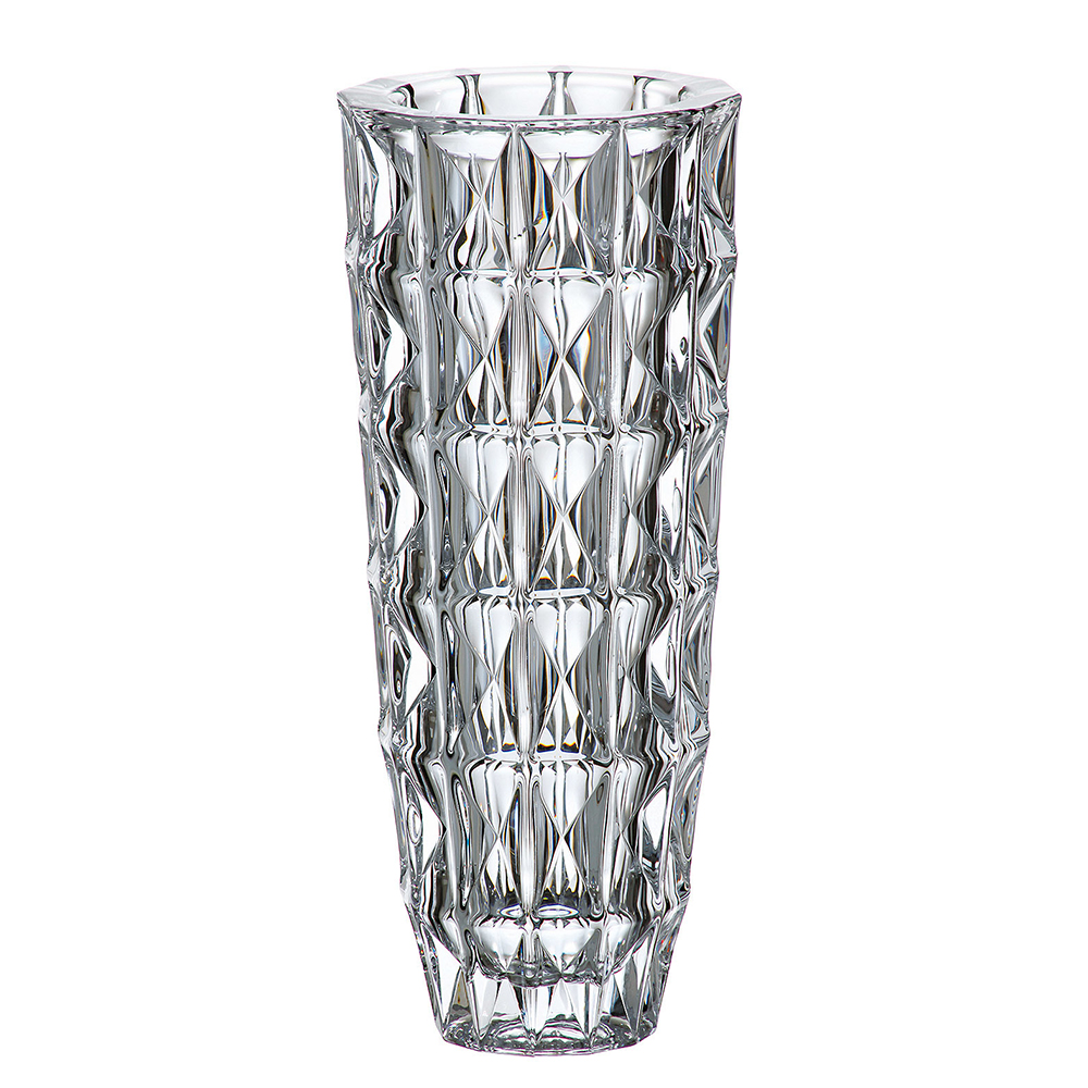 

Ваза Crystalite Bohemia Diamond 33 см
