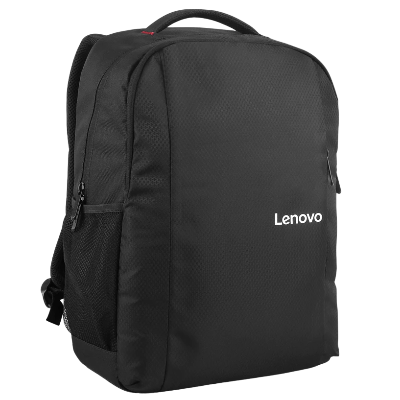 Рюкзак для ноутбука унисекс Lenovo B515 черный