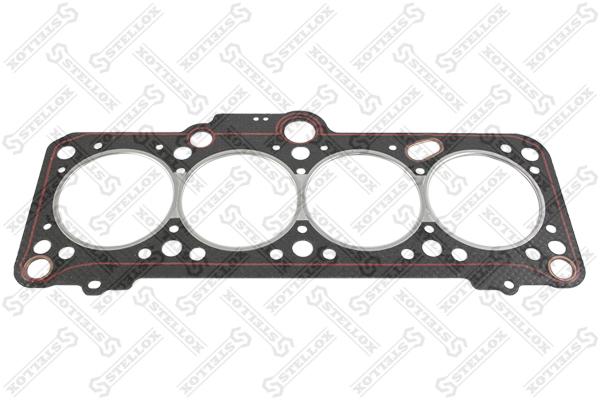 

STELLOX Прокладка ГБЦ STELLOX 1125003sx