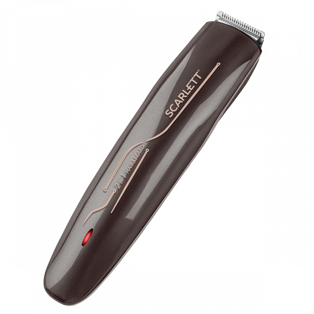 

Машинка для стрижки волос Scarlett SC-HC63C78 Mocco