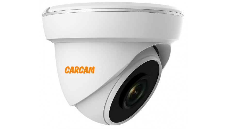 фото Ip-камера carcam cam-5818p