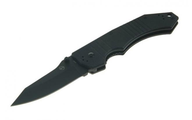 

Тактический нож Тактик 2TS-621, Тактик