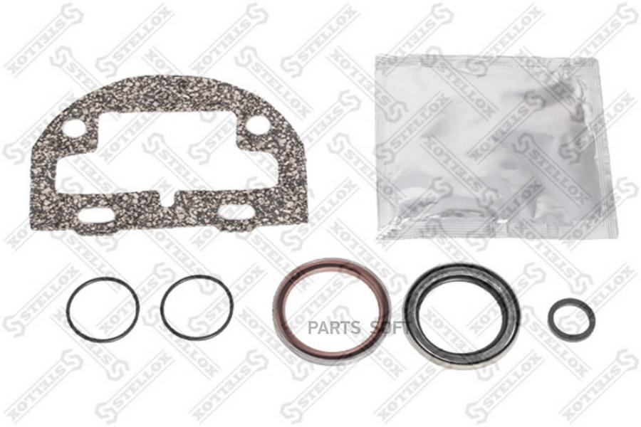 

STELLOX Комплект уплотнений STELLOX 8506501sx