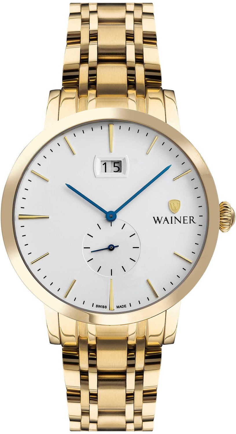 Наручные часы мужские Wainer WA.01881-C