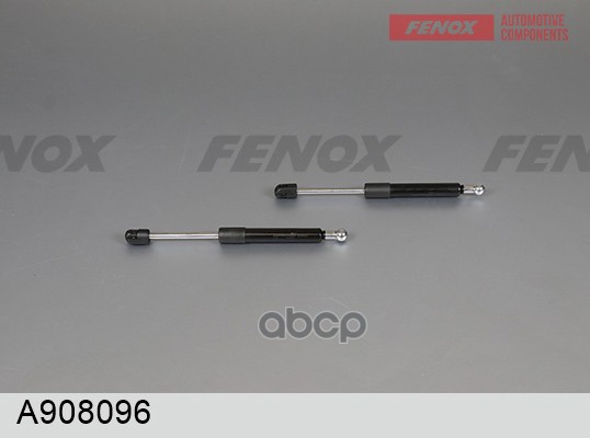 

Упор Газовый Vw Vento 91- L=260, I=170, 690n FENOX арт. A908096