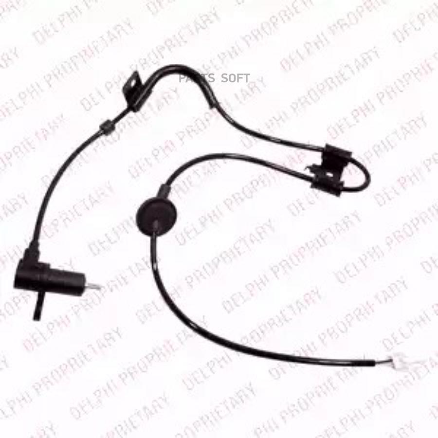 

DELPHI Датчик ABS DELPHI SS20221