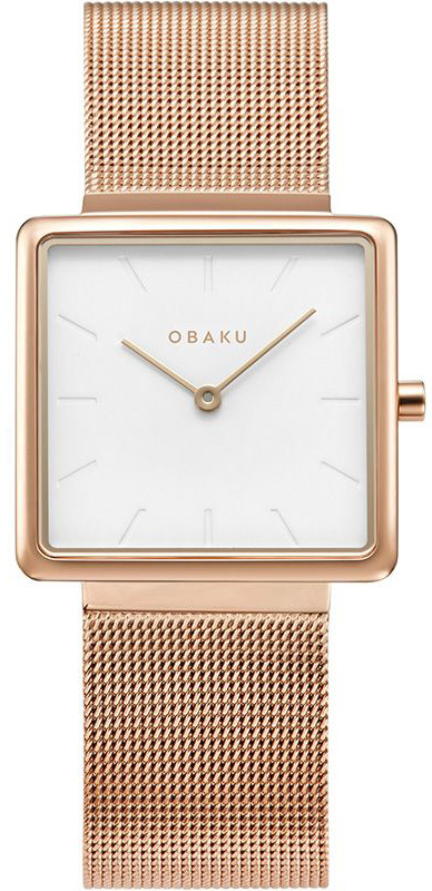 фото Наручные часы женские obaku v236lxvimv