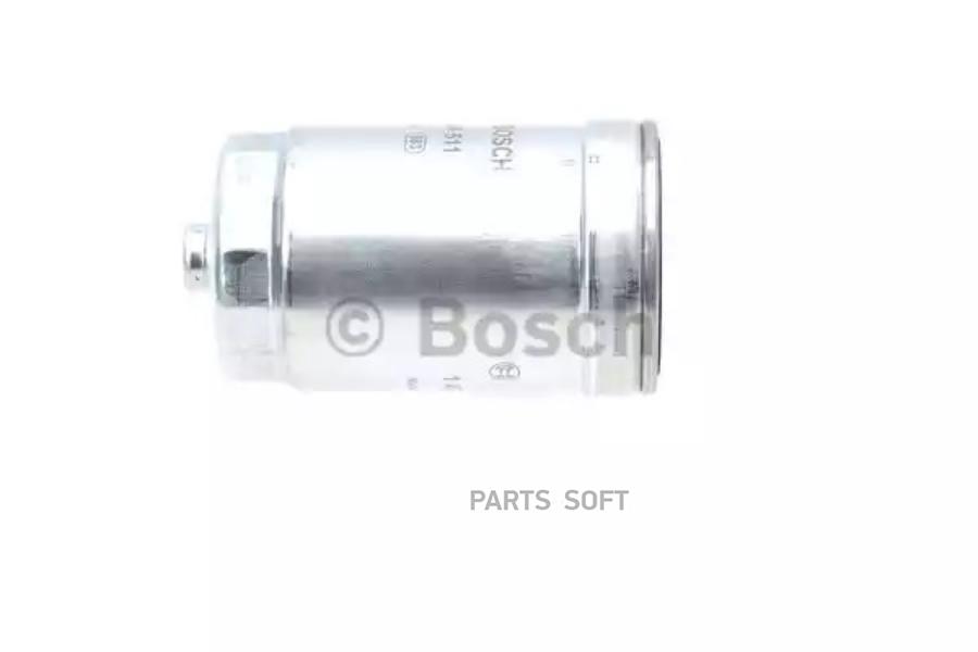 

Фильтр Топливный Bosch 1457434511