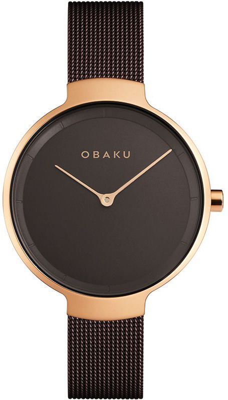 фото Наручные часы женские obaku v231lxvnmn