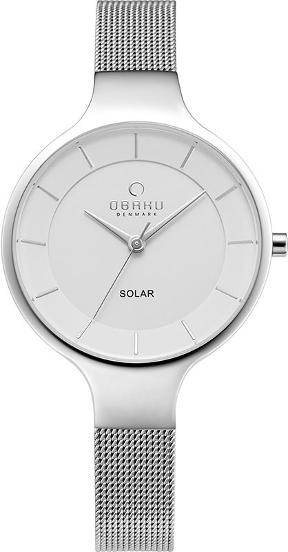 Наручные часы женские Obaku V221LRCWMC