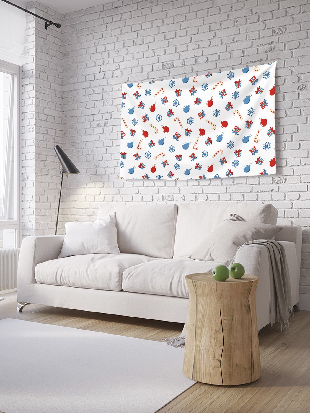 

tpg_52594_150x200 МУЛЬТИ Тапестри (декоративное панно) с фотопечатью