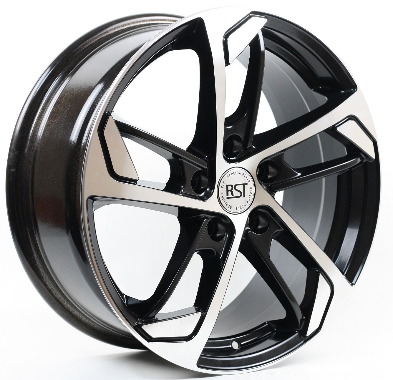 

Колесный диск Rst, R037 BD 7x17/5x114.3ET45 67.1 bd