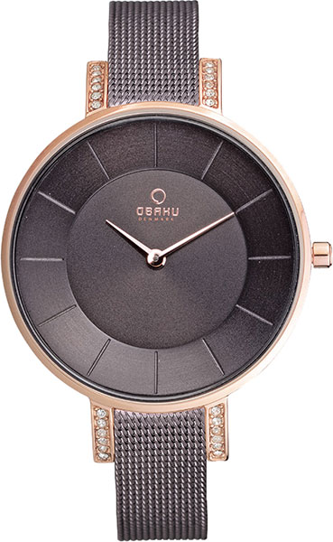 фото Наручные часы женские obaku v158levnmn