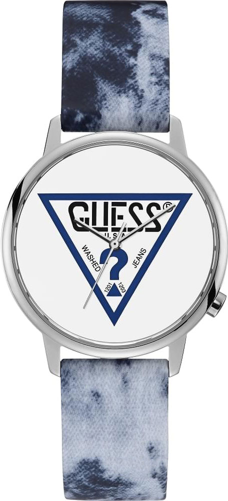 фото Наручные часы женские guess originals v1031m1