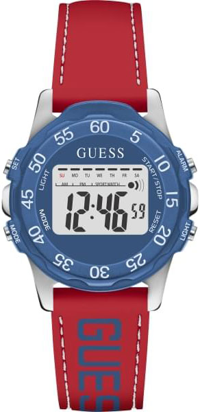 фото Наручные часы женские guess originals v1027m4