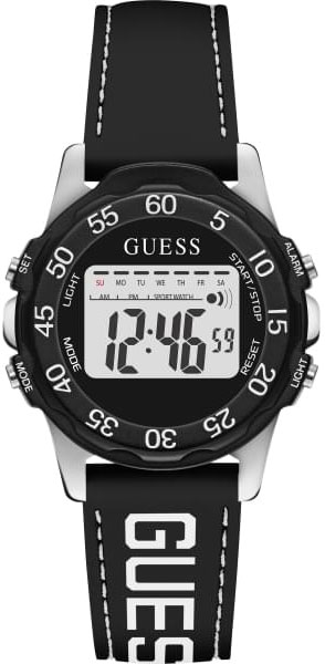 фото Наручные часы женские guess originals v1027m2