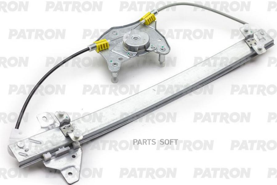 

Стеклоподъемник Перед лев. HYUNDAI Getz 2002-2009 PATRON PWR1071L