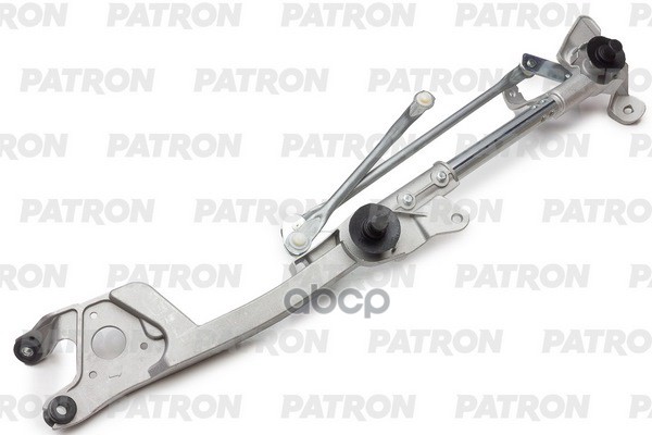 

Трапеция стеклоочистителя MITSUBISHI Lancer (CX,CY) Sportback 2007- PATRON PWL048