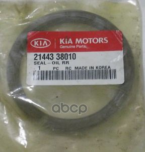 

Уплотнительное Кольцо Блока Цилиндров [Org] Hyundai-KIA арт. 2144338010