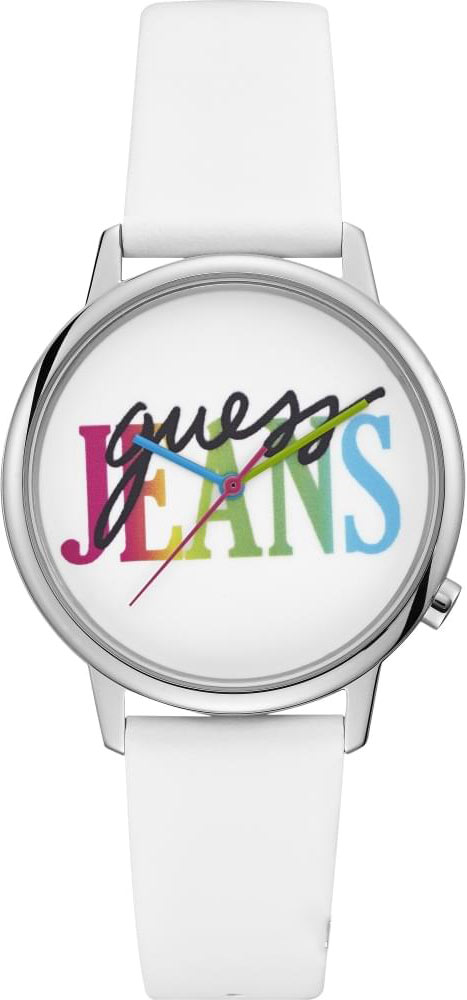 фото Наручные часы унисекс guess originals v1022m1