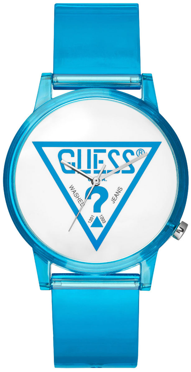 фото Наручные часы унисекс guess originals v1018m5