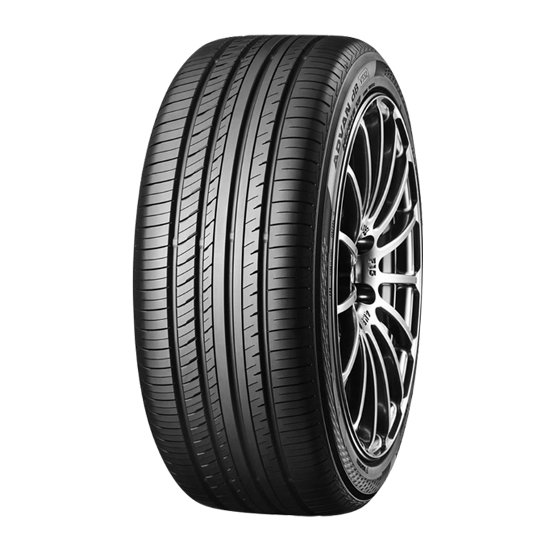 

Шины YOKOHAMA Advan dB V552 215/55R17 94W нешипованная