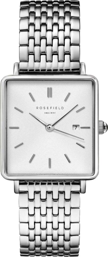 фото Наручные часы женские rosefield qwss-q08