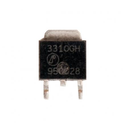 

транзистор 3310GH AP3310GH TO-252