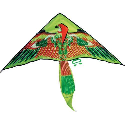 фото Воздушный змей "орел", 120x55 см тилибом